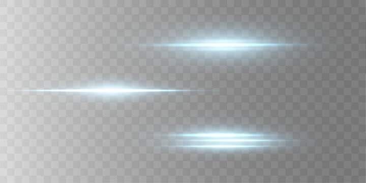 Light-blue motion lines sweep across the scene, glowing with crisp luminosity and soft dynamic flow. Perfect for clean digital visuals and modern highlights vector