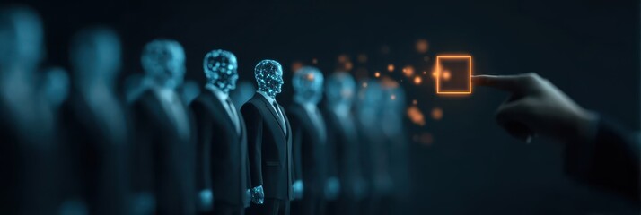 Future tech innovations are transforming recruitment and onboarding, helping companies identify talent efficiently while hiring certified professionals for long term success