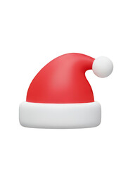 santa claus hat