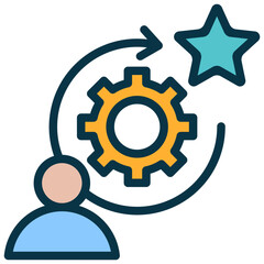 Metamorphosis Icon