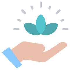 Obraz premium Empowerment Icon