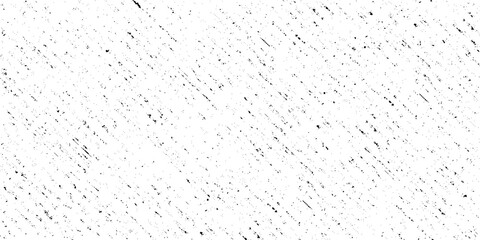 Abstract texture grunge made of diagonal streaks and distressed lines, black ink on a white background. grunge scratch patterns, chaotic linear noise. dirty monochrome pattern of the old worn surface.