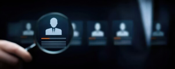 Tech driven recruitment simplifies hiring, onboarding, and certificate issuance, allowing talented individuals to prepare for a successful future