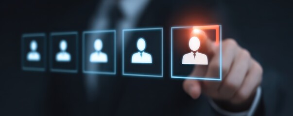 Recruitment platforms using tech streamline hiring, onboarding, and certificate management to develop talented employees for the future