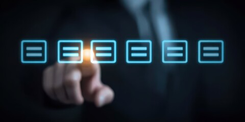 Quantum software ensures secure server operations, organizes the database, strengthens firewall defenses, and aligns marketing vision for growth