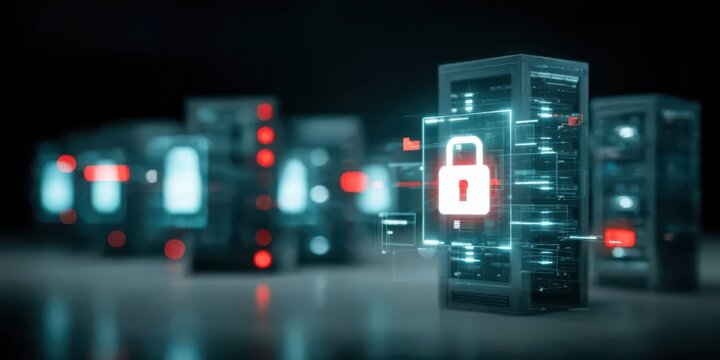 Quantum software ensures secure server operations, organizes the database, strengthens firewall defenses, and aligns marketing vision for growth