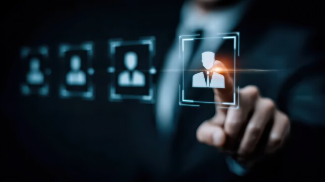 Future ready recruitment leverages tech to hire the best talent, manage onboarding effectively, and issue certificates validating skills