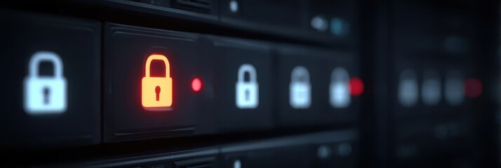 Marketing vision integrates with quantum software to organize the database, maintain server health, and strengthen firewall protections across networks