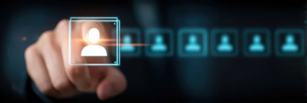 Recruitment strategies enhanced by tech simplify hiring talented professionals, managing onboarding and certificates for a successful future