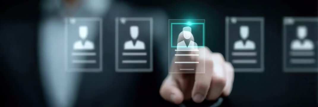 Future ready recruitment combines tech, onboarding, and certificate issuance to hire top talent and secure their career growth