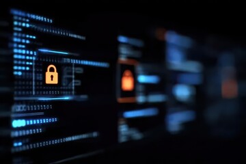 Marketing vision guides quantum software to optimize server performance, secure the database, and maintain firewall integrity for reliable operations