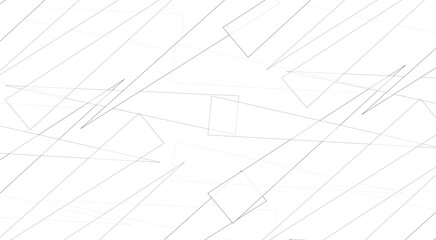 geometric abstract graphic design banner pattern simple minimal, abstract white and grey on light silver background modern design. 