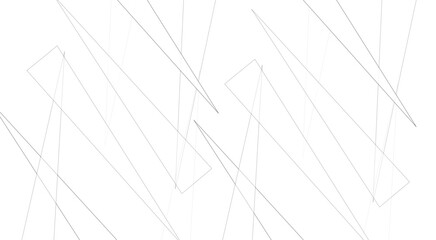 geometric abstract graphic design banner pattern simple minimal, elements background trendy line template vector.