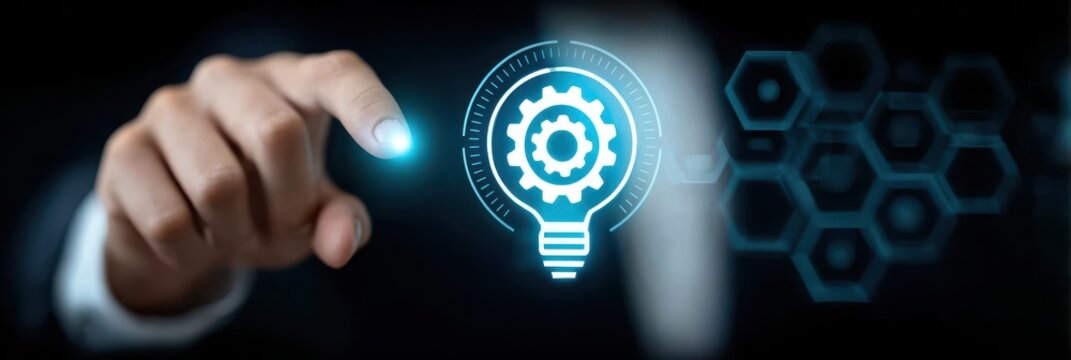 Assistant uses imagination and inspiration to prioritize idea innovation while future projects thrive with creativity and structured priority focus