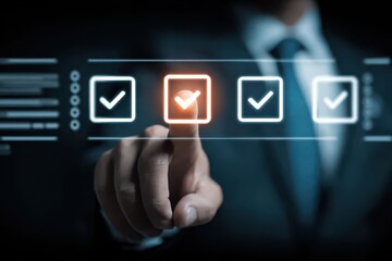 Every task emphasizes quality and consistency, with management providing assurance and approval to guarantee client satisfaction