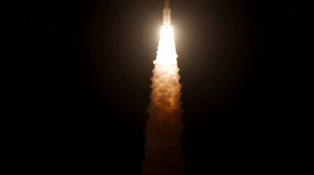 Is it a new way to discover our planet, world and outpace, or is it just another tool to make war? Weapon or technology? Rocket. Missile. Launch