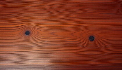 Rich, dark brown wood grain texture with subtle knots,  vintage wood,  backdrop