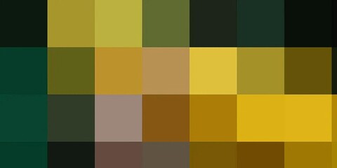 Close-up of a hand holding a ripe yellow banana, ripe, fresh