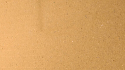 Kraft brown beige recycled pattern. Korean old beige paper texture. Asian traditional paper textured background.
