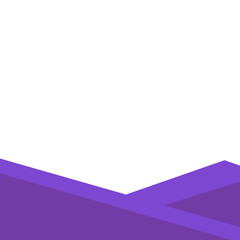 Modern Business Footer