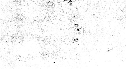 Grunge background black and white. Grunge black and white pattern. Monochrome particles abstract texture.