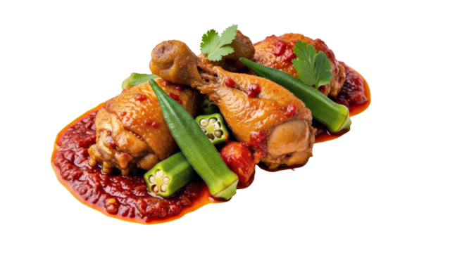 Spicy Buffalo Chicken Wings with Buffalina Dip and Celery Sticks