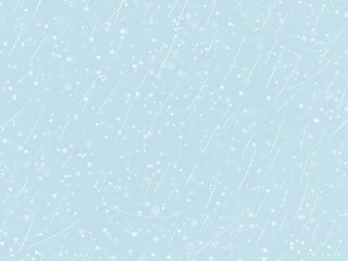 Scratched Ice Surface Texture, Blue Icy Background with Skate Traces, Rough Winter Sport Rink Backdrop, Frozen Lake Water Wallpaper