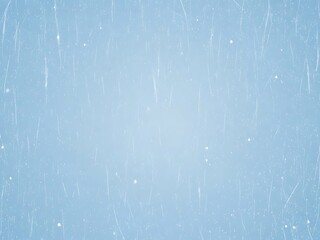 Scratched Ice Surface Texture, Blue Icy Background with Skate Traces, Rough Winter Sport Rink Backdrop, Frozen Lake Water Wallpaper