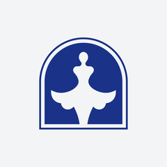 Minimalist Fashion or Boutique Store Logo Design Inspiration