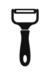 Premium Ergonomic Swivel Peeler for Vegetables & Fruits – Ultra-Sharp Stainless Steel Blade, Durable Design for Easy & Efficient Kitchen Prep, Professional-Grade Skin Remover Utensil for Home Chefs