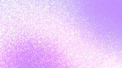Elegant Purple Glitter Background with Sparkling Texture and Gradient Light Effect - Luxury Celebration Banner Backdrop