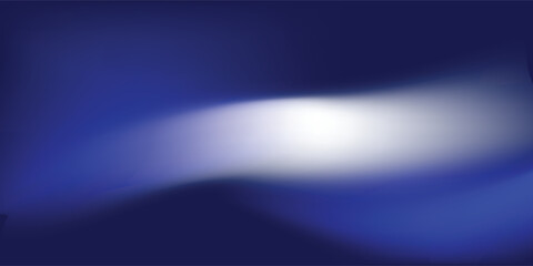 Obraz premium Abstract Blue white Gradient Swirl Background: Textured, Vibrant, and Modern Design