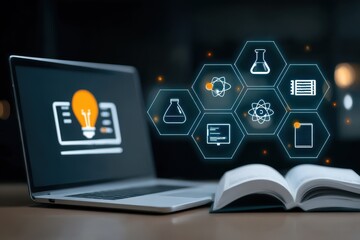 Learning is enriched by innovation and education reform within a system guided by instructors preparing students for graduation