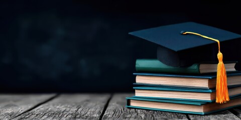 Graduation achievements reflect a learning system transformed by education reform and guided by innovative instructors