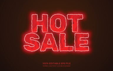 Hot Sale editable text style effect	