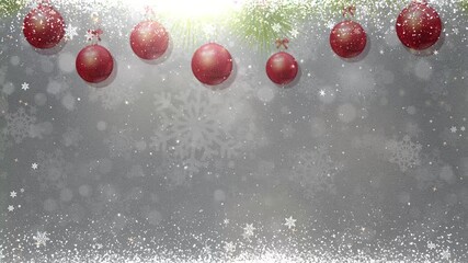 4K Animated Colorful Christmas Greetings Footage | Festive Holiday Greeting Animation | Vibrant Xmas Wishes 4K Motion Clip | Colorful Merry Christmas Celebration Loop | Bright Holiday Greetings