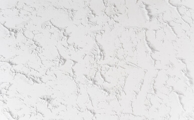 white textured wall surface close up background