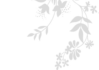 Minimalist Transparent Leaf Shadow Overlay Natural Vector for Creating Sophisticated, Nature-Inspired Mockup Effects