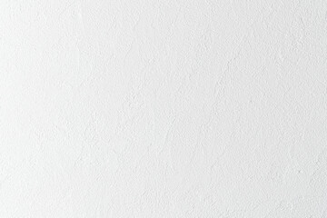 Naklejka premium white textured wall surface close up background with subtle pattern