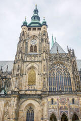 st vitus cathedral