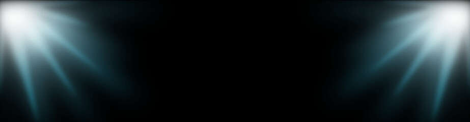 Collection of neon colorful rectangle frame glow light border rounded corners laser beam outline empty transparent background design abstract bright glow edge template effect design png