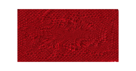 Texture of a vibrant red background, suitable for design applications