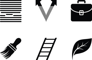 Eco Home and Nature Housing Solid Icon,Green Architecture,Eco Household Icons,Eco Property,Trees,Waves and Mountain Icons Set,Plant Growth and Nature Icons,Flowers, Plants, Weather and Wildlife Vector