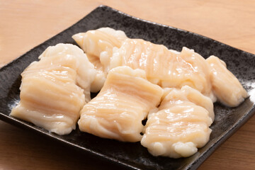 ［アメリカ産］牛シマチョウ