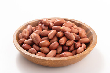 ［中国産］ピーナッツ