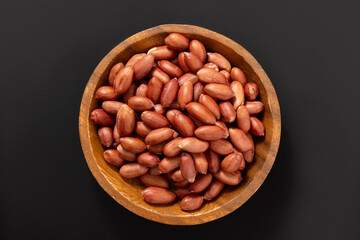 ［中国産］ピーナッツ