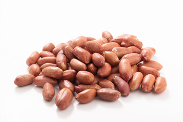 ［中国産］ピーナッツ