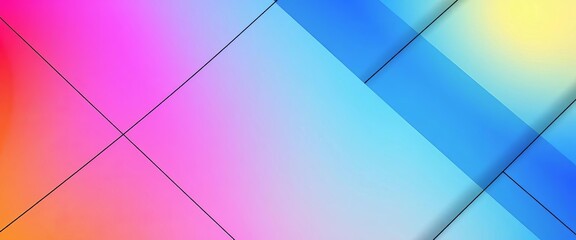 Subtle intersecting lines forming a geometric, minimalist backdrop,   design element,  grid