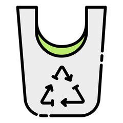 Reusable Shopping Bag