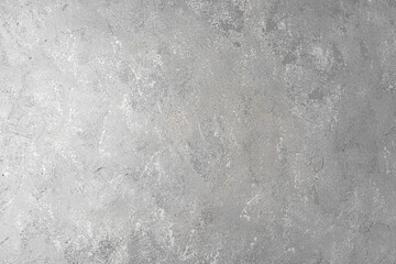 Gray concrete background with texture for design mockup